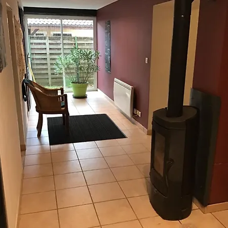 Au San Francisco Holiday home