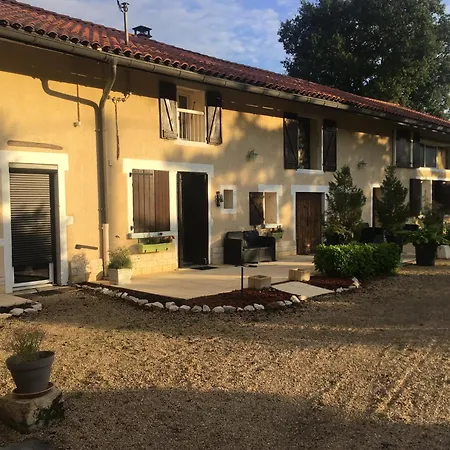 Holiday home Au San Francisco